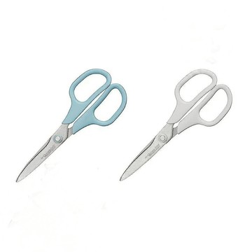 [寶旺旺] SDI手牌  輕便型S曲線剪 剪刀 鋒利 防鏽 顏色隨機 0931C