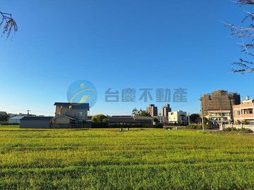 115近大崙國中田+建｜桃園市中壢區山上段