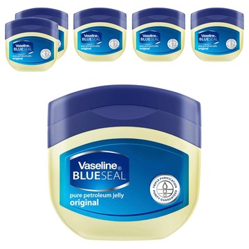 Vaseline 凡士林 潤膚膏  6罐