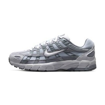 Nike W P-6000 Mm 女鞋 灰藍色 透氣 復古 運動 休閒鞋 IV2501-001