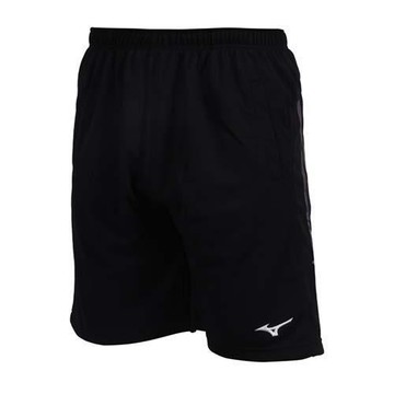 MIZUNO 男排球短褲-吸汗速乾 慢跑 訓練 美津濃 台灣製