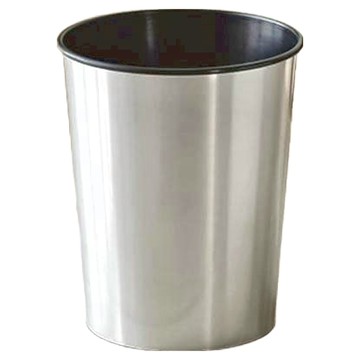 KEYWAY 聯府 銀河垃圾桶  237 x 237 x 280mm  金屬