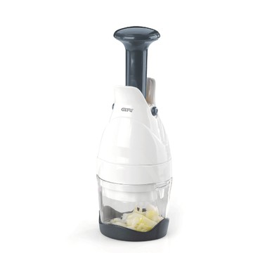 德國 GEFU 按壓式洋蔥切碎器