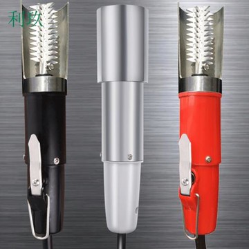 電動刮魚鱗機家用魚鱗刮鱗器殺魚全自動魚鱗機去除鱗工具打鱗器