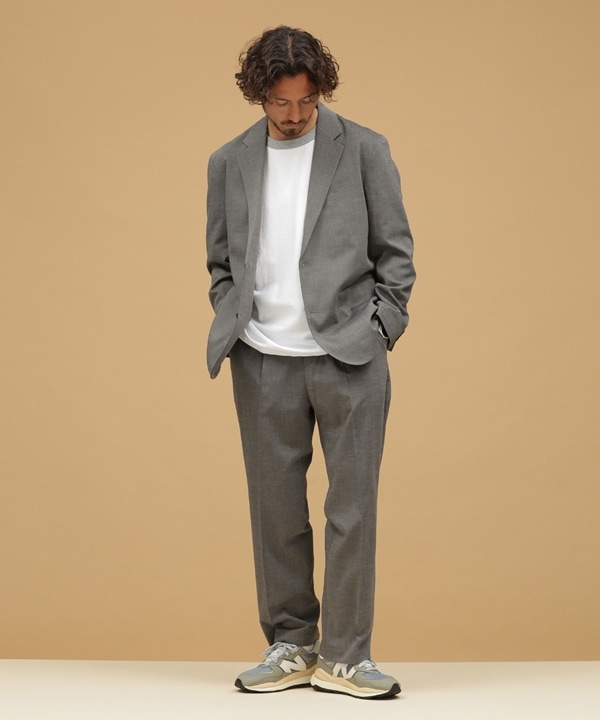 LB.03/FLOW LINEN セットアップ 通販 LINEポイント最大1.0%GET LINEショッピング