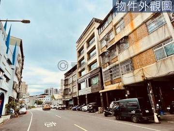 大四房樂群國小旁公寓3樓免管理費-近輕軌站｜高雄市前鎮區育樂路