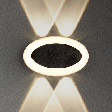 8W 3000K壁燈 B217-9-82142