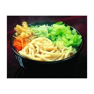 吉田のうどん２人前