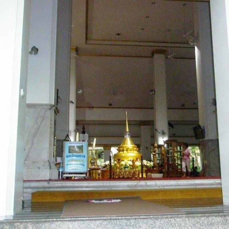 お守り 魔除け タイのお守り プラクルアン タイ 曜日の神様 幸せ