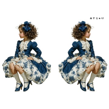 【9月下旬新款】08-102-0009 迷你拼貼貼紙