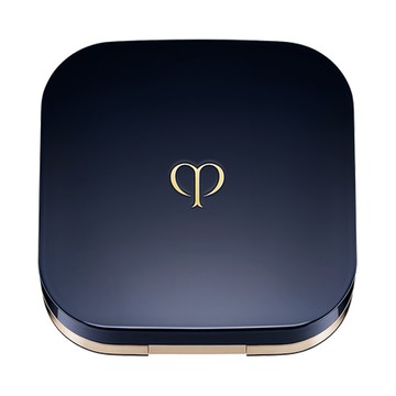 Clé de Peau Beauté Tongue Cushion Eclat Lumine Case 1 piece