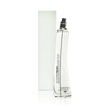 【KENZO】 罌粟花女性淡香精 50ml (Tester環保紙盒版)