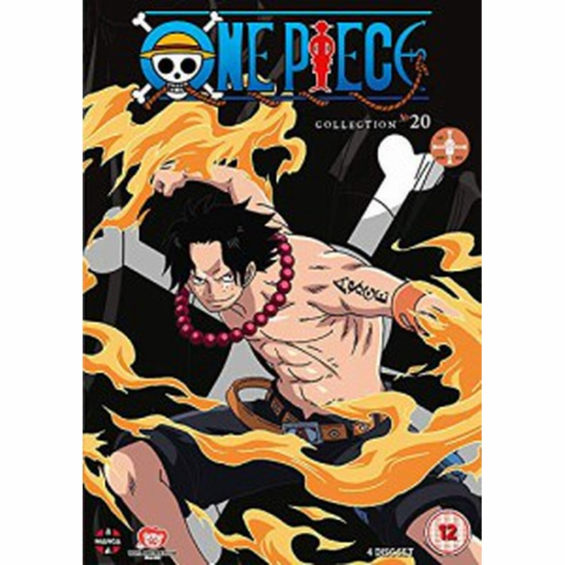 ワンピース Tv版 Dvd Box 469 492話 One Piece 尾田栄一郎 アニメ Dvd 中古品 通販 Lineポイント最大10 0 Get Lineショッピング