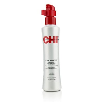 CHI 護髮乳(保護頭髮, 增強保濕) Total Protect177ml/6oz
