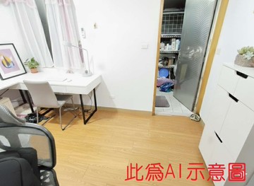 北投散步泡湯雅典溫馨套房｜台北市北投區中山路