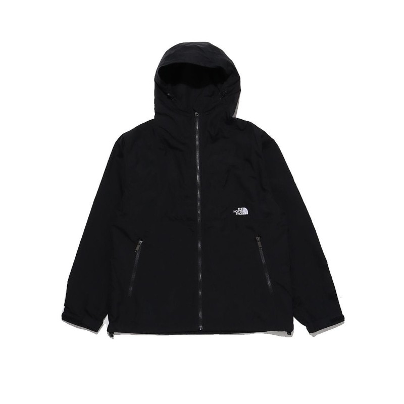 THE NORTH FACE (ザ・ノース・フェイス) COMPACT JACKET (コンパクトジャケット) 1 NP72230 K BLK XL～  SA 通販 LINEポイント最大GET | LINEショッピング