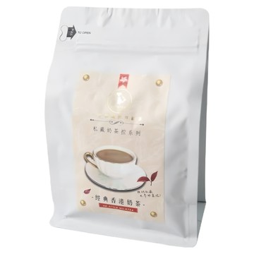 ITSO 一手私藏 奶茶控 經典香港奶茶  8包  30g  1袋