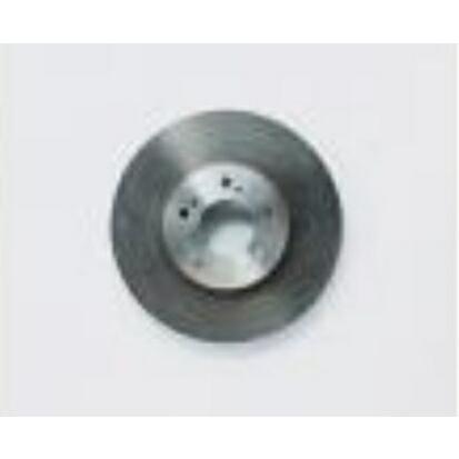 スプーン スポーツ シビック EK9 前期/後期 BRAKE ROTOR ブレーキ ローター フロント 1枚 45251-5H11416 ...