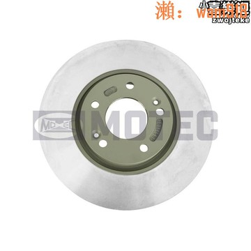 【店長推薦】03011u1520 適用於 jac s5 中國車制動盤配件