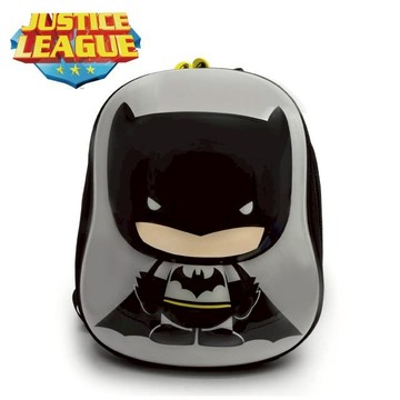 DC 正義聯盟兒童授權背包_蝙蝠俠