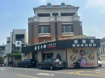 二林㊣南安路黃金店面｜彰化縣二林鎮南安路