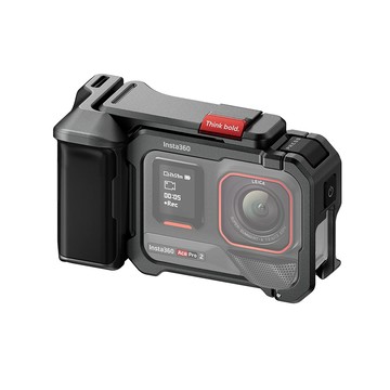 Insta360 Ace Pro 2 / Ace Pro 街拍配件套餐(原廠公司貨)