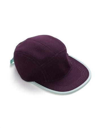 WAFFLE CAP