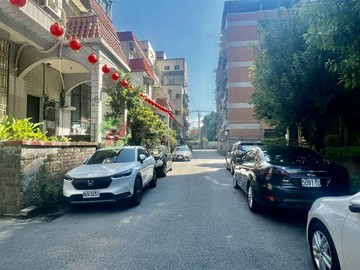 陽明公園邊間採光全室開窗超優別墅｜桃園市桃園區樹林二街