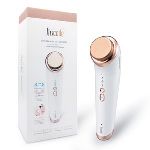 Lisscode 42°C/10°C 喚膚溫冷美顏器LB-100-RG