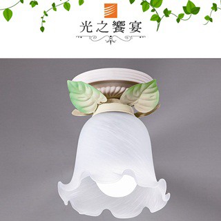 Protocol Lighting 單燈吸頂燈