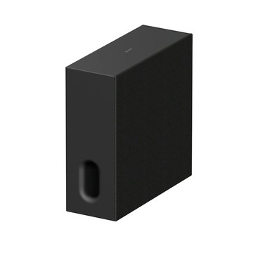 SONY揚聲器 SA-SW7
