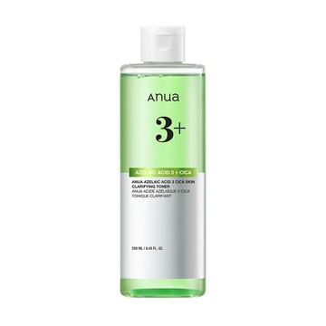 Anua杜鵑花酸積雪草舒緩化妝水250ml