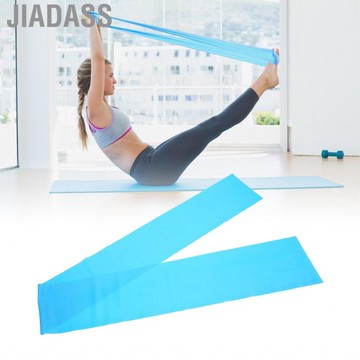 Jiadass JIADASS健身運動樂隊普拉提伸展價值！