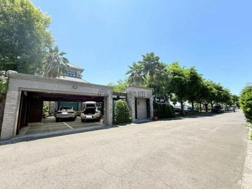 岡山理想國183地坪｜邊間總裁庭園宅87715｜高雄市岡山區石潭東一街