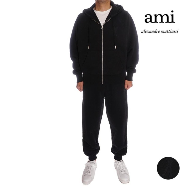 Ami Paris 22AW セットアップ - セットアップ