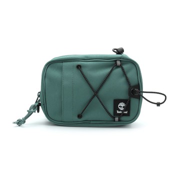 TIMBERLAND OUTDOOR ARCHIVE 2.0 小側包 藍綠 A5SSYCL6