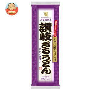 ニップン 高原通商店 讃岐ざるうどん(国産小麦) 360g×25袋入｜ 送料無料