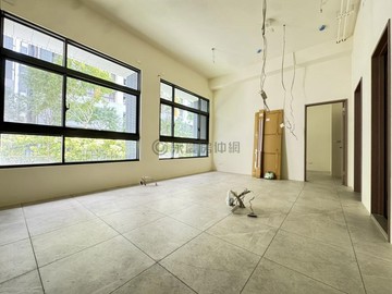 星都匯朝南一樓綠景戶｜新竹縣竹東鎮旭光一路