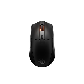 SteelSeries Rival 3 Gen 2無線電競滑鼠
