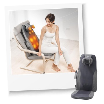 摩力寶 按摩椅墊 CON-2905