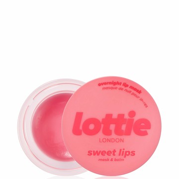 Lottie London Sweet Lips - 熱帶 9g