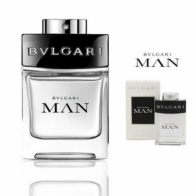 ブルガリ BVLGARI ブルガリ マン 60ml EDT オードトワレ 香水 