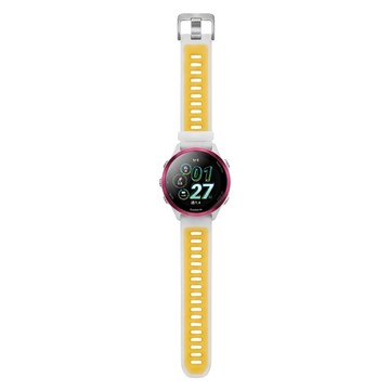 GARMIN FORERUNNER 570 GPS智慧心率進階跑錶 42mm  風火莓  1.2吋  GPS + 藍牙