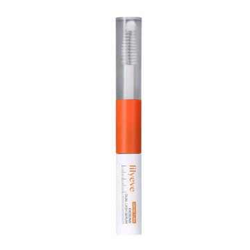 lilyeve Grow:Turn Exosome Dual Lash Serum 雙頭睫毛精華 4ml+4ml