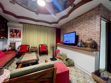 士林三代同堂靜巷1樓｜台北市士林區通河東街一段