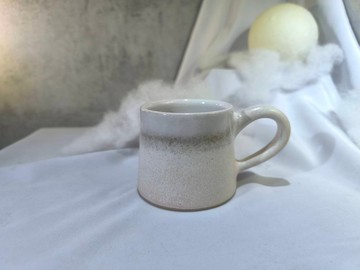 雪櫻小山形杯-約200ml,茶杯,馬克杯,水杯,咖啡杯