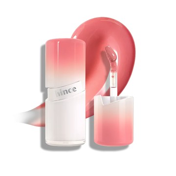 HINCE 清透鏡面水感唇釉  04.YOUTH 活力莓紅