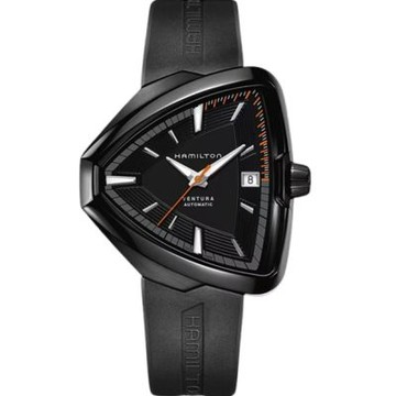 HAMILTON 漢米爾頓探險系列貓王 年紀念機械腕錶 42mmH24585331