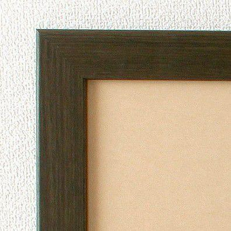 額縁 手ぬぐい額 お試しセット A 軽量木目タイプ 手ぬぐい付き