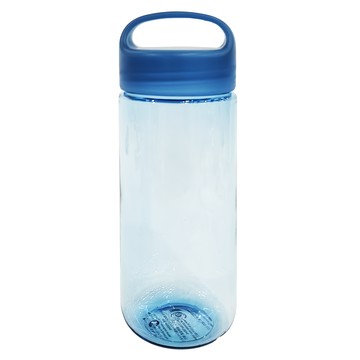 marna cocuri Daily Water Bottle 春天藍 500ml  1盒